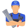 Tankless Plumbing Pros Logo